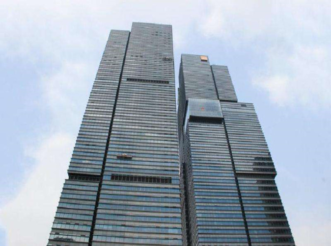 杭州华润大厦